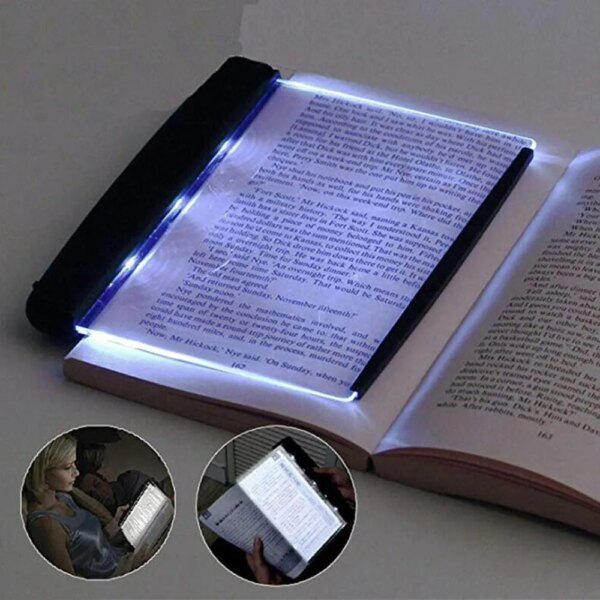 لوحة القراءة  الليلية LED - Image 5