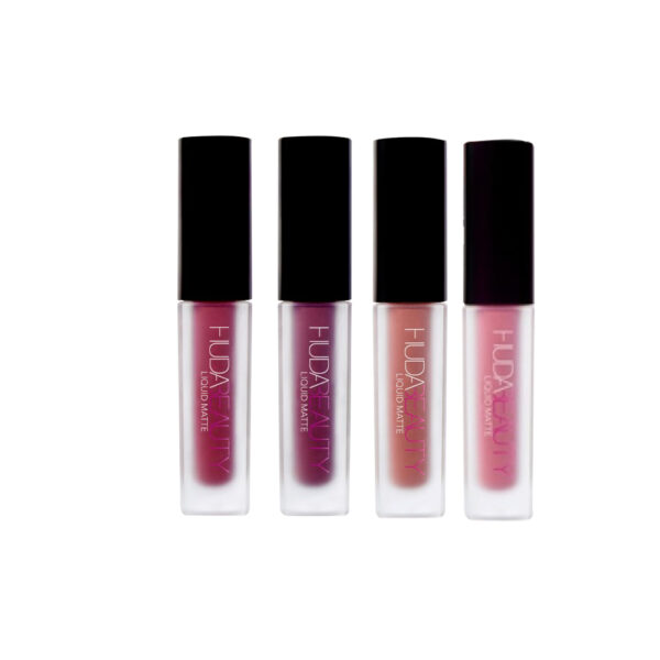 مجموعة هدي بيوتي Liquid Matte - Image 6