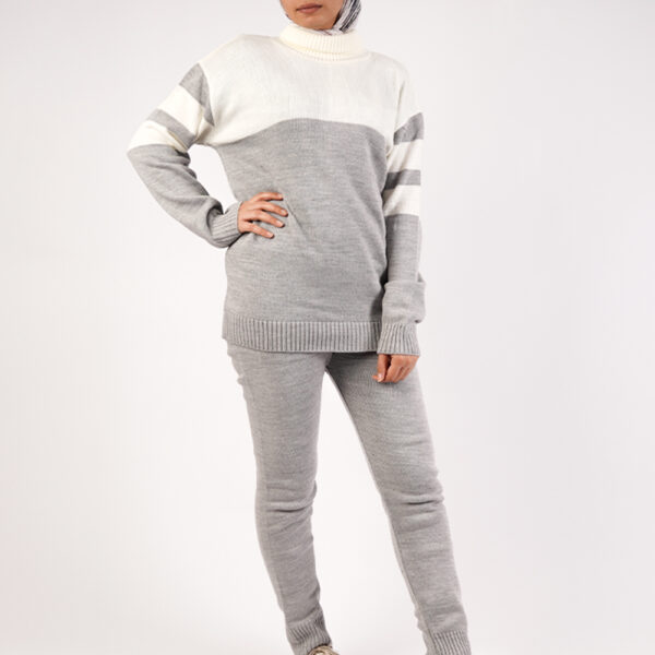 ترنج خروج high neck - Image 5