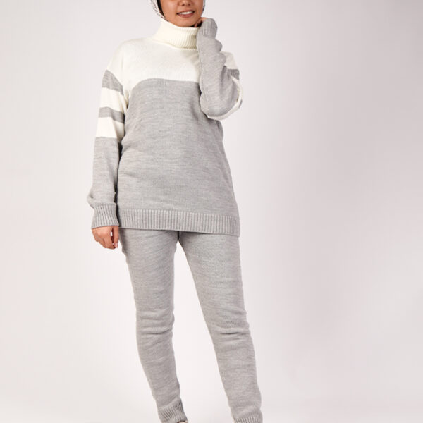ترنج خروج high neck - Image 4